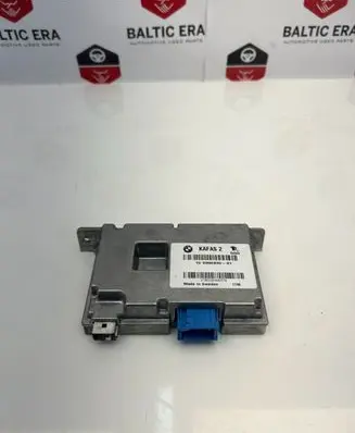 BMW 4 F36 Gran coupe Other control units/modules 6992830 KAFAS2 17B3320A8372