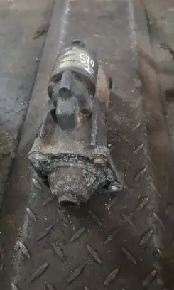 Volvo S70 V70 V70 XC Starter motor