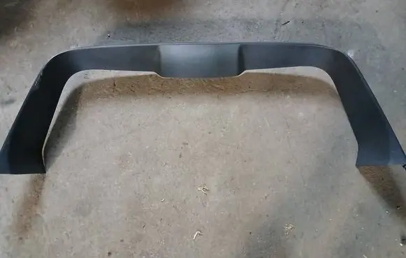 Volvo XC70 Tailgate trim TEW000715