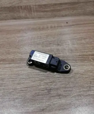 Audi A6 S6 C5 4B Airbag deployment crash/impact sensor 4B0959643A 020698