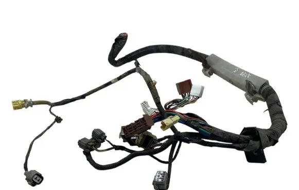 Subaru Outback Headlight/headlamp wiring loom/harness CF250400N