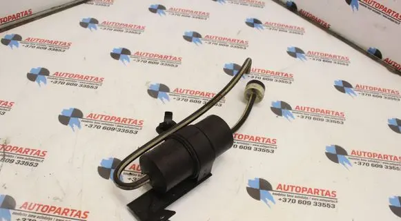 BMW X5 E53 Vacuum air tank 1312762