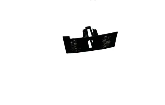 Volkswagen Tiguan Front parking sensor holder (PDC) 5N0919494G