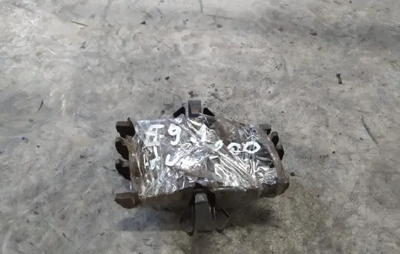 BMW 3 E90 E91 Brake pads (rear) 