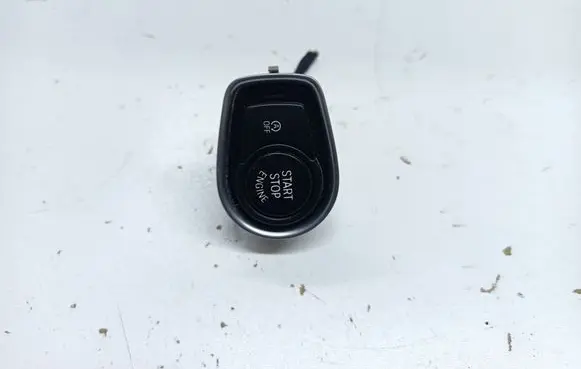 BMW 2 F46 Engine start stop button switch 9289135 140426 3393330101