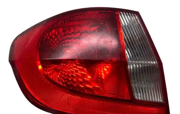 Hyundai Getz Rear/tail lights 924011C5XX