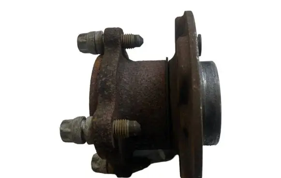 Mini One - Cooper F56 F55 Rear wheel hub 6859546 6867928 6858086