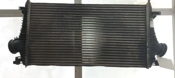 Opel Insignia A Intercooler radiator 13241751