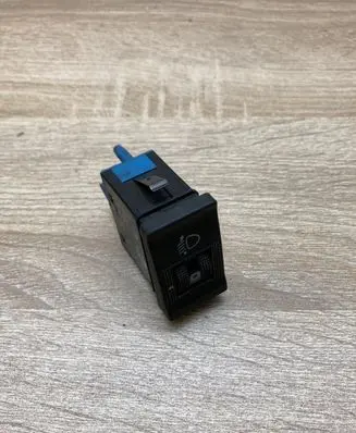 Audi 100 S4 C4 Headlight level height control switch 443941301A