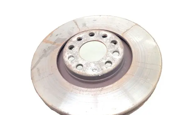 Audi A4 S4 B7 8E 8H Front brake disc