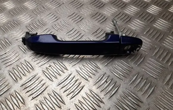 Subaru XV II Front door exterior handle J4171852