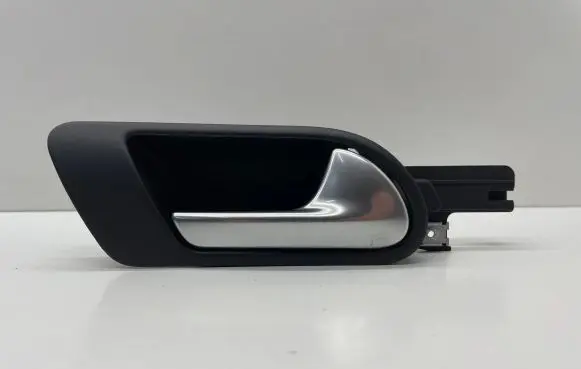 Volkswagen Jetta V Rear door interior handle 1K5837114