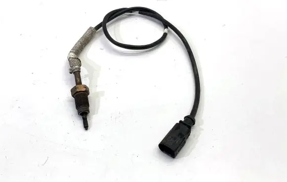 Volkswagen Transporter - Caravelle T6 Exhaust gas temperature sensor 04L906088HK