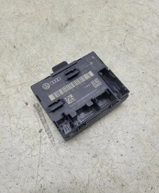 Audi A6 S6 C6 4F Door control unit/module 4F0959792R