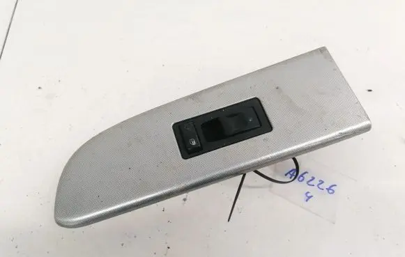 Jeep Grand Cherokee (WK) Electric window control switch 04602324AF