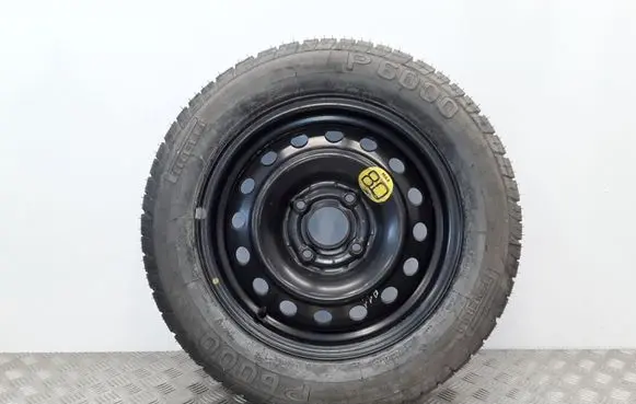 Nissan Primera R15 steel rim 403002F815 ET45