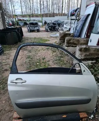 Toyota RAV 4 (XA20) Door (2 Door Coupe) 