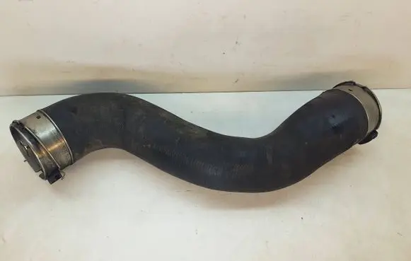 Mercedes-Benz C W204 Intercooler hose/pipe A2125280000