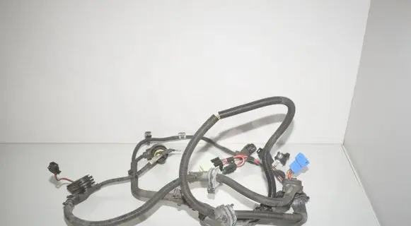BMW 5 F10 F11 Engine installation wiring loom 8515452 12518515452