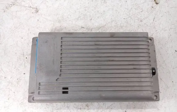 BMW 5 F10 F11 Bluetooth control unit module 9226712