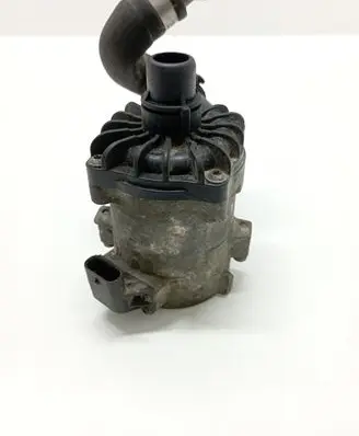 BMW 7 F01 F02 F03 F04 Electric auxiliary coolant/water pump