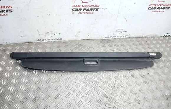 Opel Vectra C Parcel shelf load cover 24469261