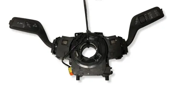 Ford Fiesta Airbag slip ring squib (SRS ring) GN1514A664 2108202003