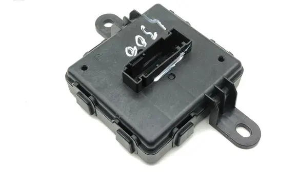 Skoda Enyaq iV Keyless (KESSY) go control unit/module 5NA959436P 5ZA01385404