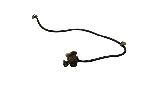 Honda Odyssey Front door lock