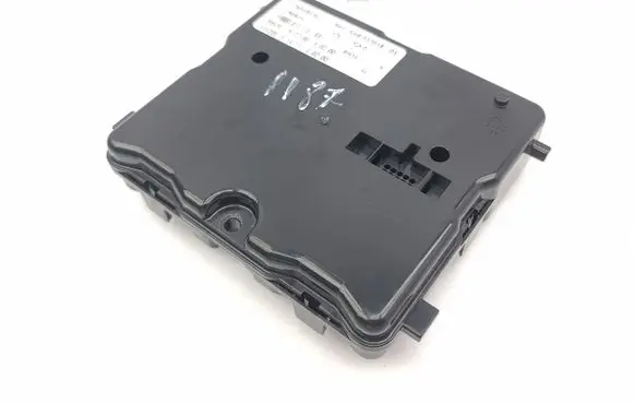 Nissan X-Trail T32 Air conditioning/heating control unit 277604BE3A