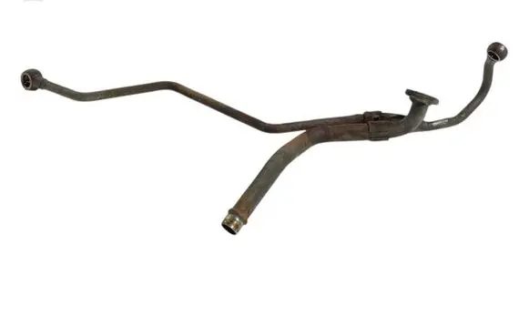 Volvo XC70 Turbo turbocharger oiling pipe/hose 