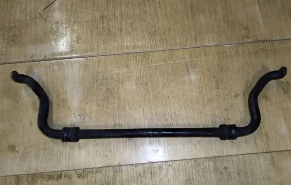 Porsche Cayenne (92A) Front anti-roll bar/sway bar 7L0411025E
