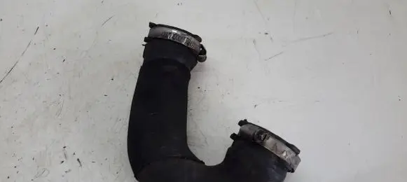 Audi A8 S8 D3 4E Intercooler hose/pipe 4E0145138H
