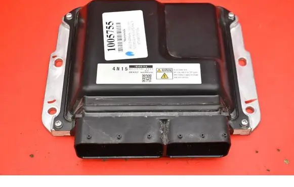 Fiat Fullback Engine control unit/module ECU 1860D156
