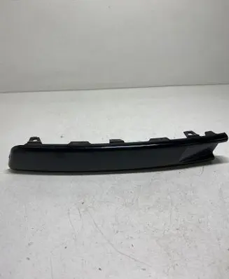 Volkswagen PASSAT B6 Front bumper splitter molding 3C0807645A