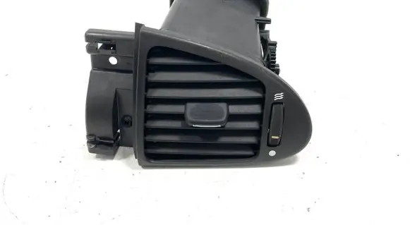 Jaguar S-Type Dashboard side air vent grill/cover trim 2R8319C893 1002541