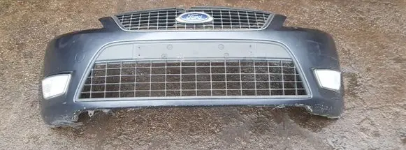 Ford Mondeo MK IV Front bumper