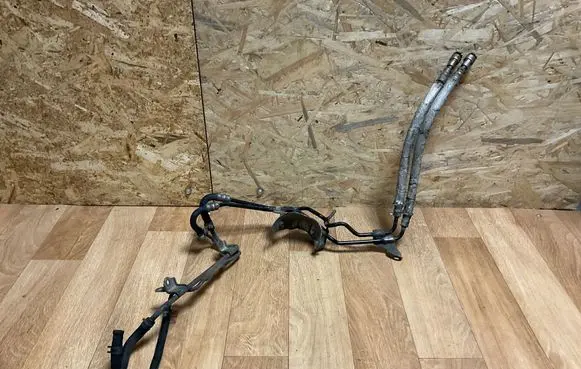 Mini One - Cooper R50 - 53 Fuel line/pipe/hose 7790428