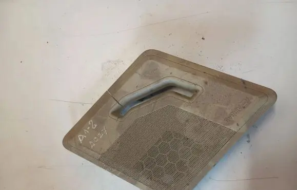Volvo XC90 Parcel shelf speaker 8641273