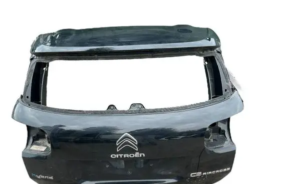 Citroen C5 Aircross Tailgate/trunk/boot lid 1063472 063467 M0T0R17ED