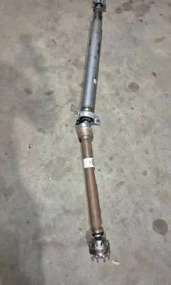Dodge Durango III Rear driveshaft/prop shaft 52123731AB