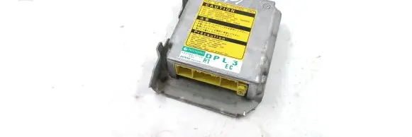 Subaru Legacy Airbag control unit/module 98221AE040 1523002750