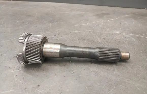 Mercedes-Benz E W124 Other gearbox part 1242621102