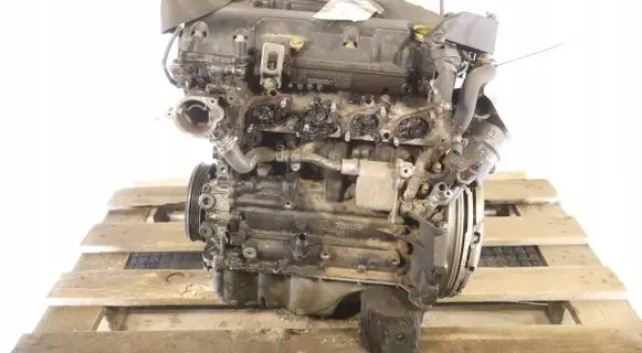 Opel Astra J Engine B14NET