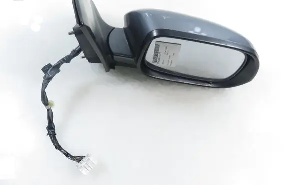 Honda Civic Front door electric wing mirror