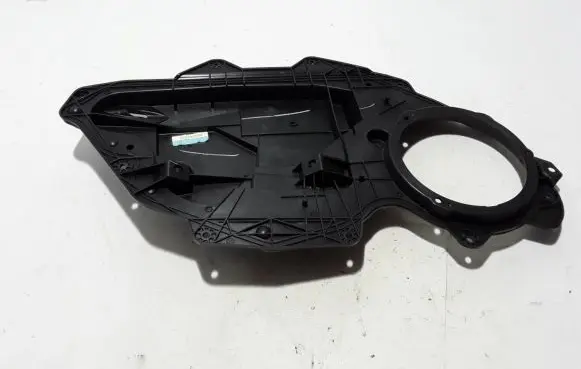 Land Rover Evoque I Other rear door trim element BJ3224767AE