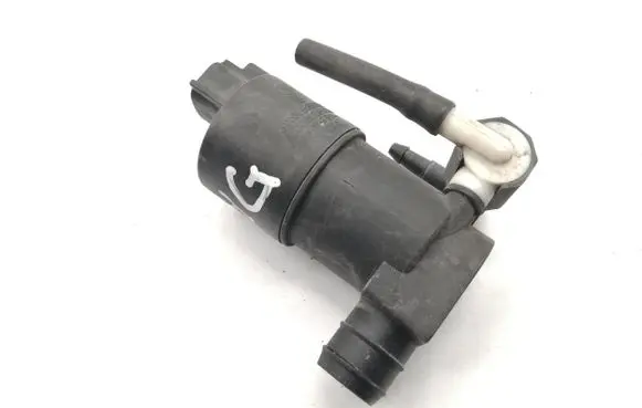 Toyota C-HR I Windscreen/windshield washer pump 853300F011