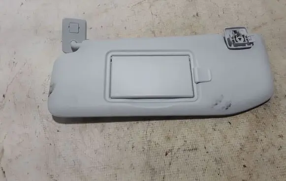 Peugeot 208 Sun visor 96738898PR