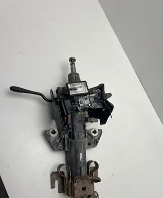 Chrysler Grand Voyager IV Ignition lock J0792A6876 5WY7005C 2671021864A