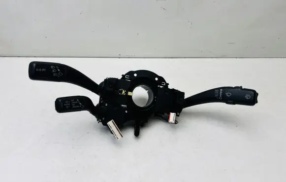 Audi A4 S4 B8 8K Wiper turn signal indicator stalk/switch 8K0953502BD